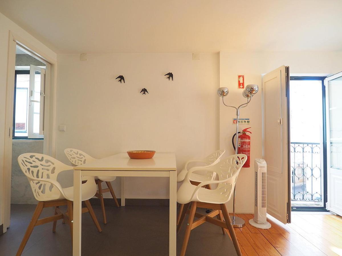 Sao Vicente - Lissabon Altstadt 외부 사진